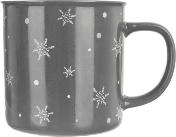 Kényelmes ivás a nagy fülnek köszönhetően