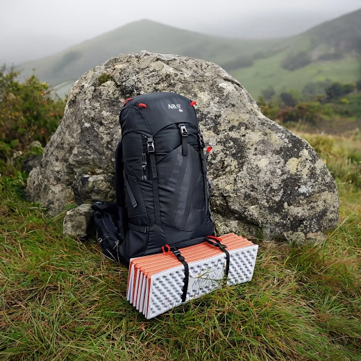 Könnyű, kompakt és mindig készen áll az útra