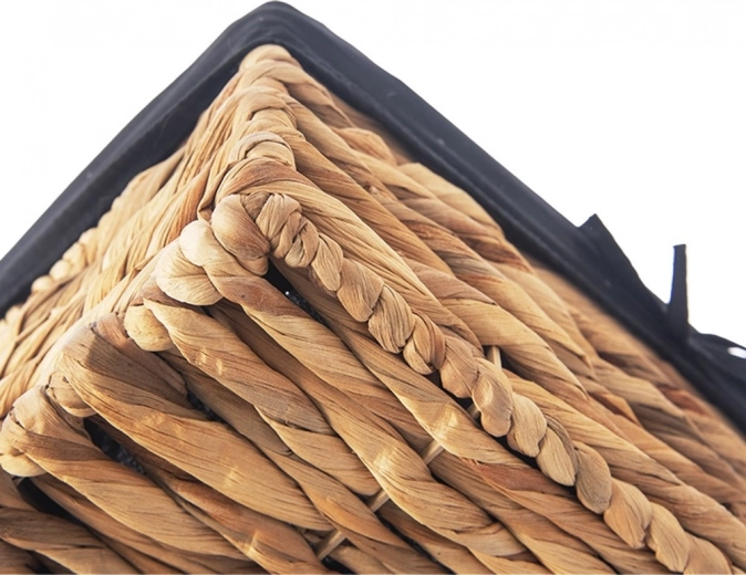 Kézműves gyártás és masszív felépítés