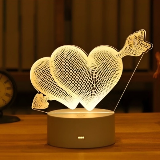 Egyszerű érintéses vezérlés