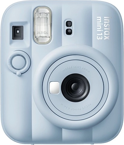 Fujifilm Instax Mini 13 világoskék