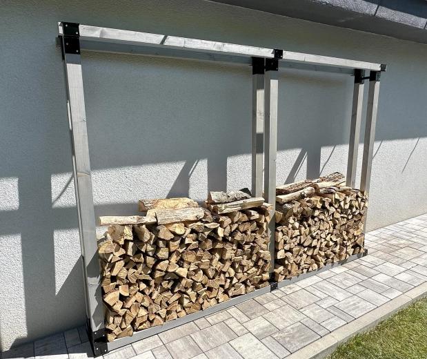 Egyszerű moduláris szerelés