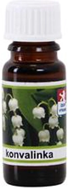 Gyöngyvirág illóolaj 10 ml
