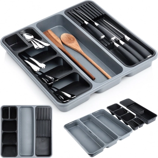 Kivehető betétek a maximális rendre