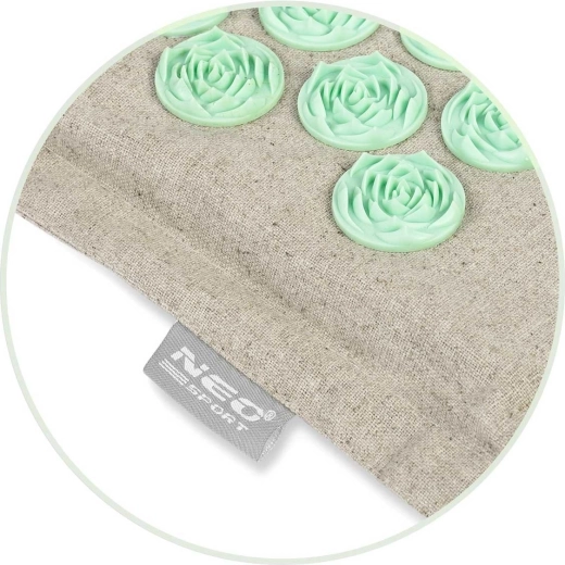 Természetes enyhülés 257 akupresszúrás rózsának köszönhetően