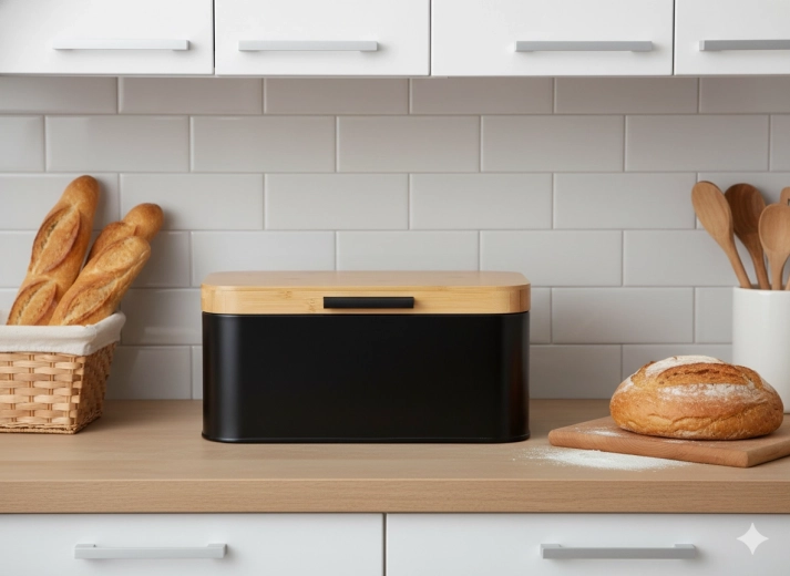 Tartós és tágas kialakítás