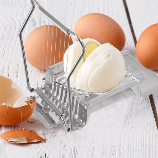 Egyszerű használat egyetlen lenyomással
