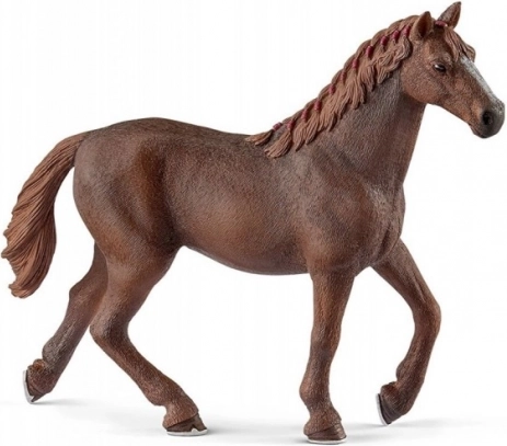 Schleich telivér kanca