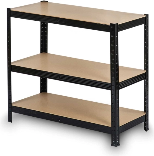 Gyors, csavarmentes szerelés