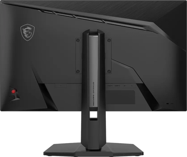 Ergonomikus állvány és kényelmes vezérlés