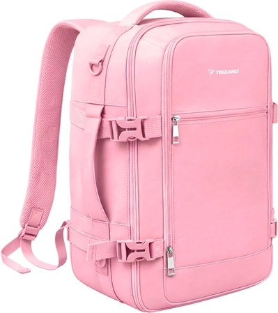 Bőröndszerű nyitás és okos rendszerezés