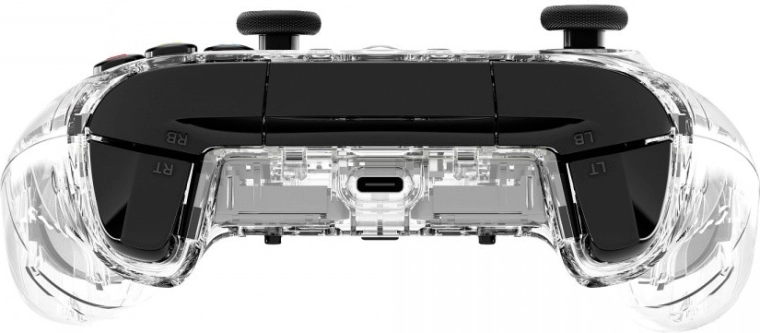 Programozható hátoldali gombok és ravaszzárak