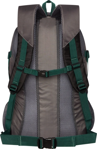 Légáteresztő Nils Vent hátkialakítás egész napos kényelemért