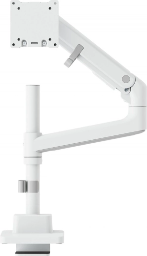 Univerzális szerelés és gyors VESA rögzítés