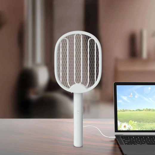 USB töltés és beépített akkumulátor