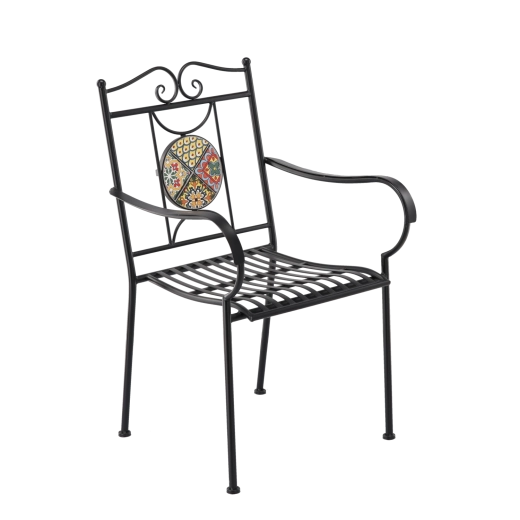 Praktikus léces ülőfelület a könnyű karbantartáshoz