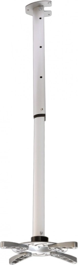 Univerzális mennyezeti projektor tartó