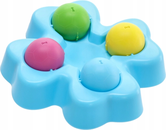 Biztonságos kialakítás és könnyű tisztítás