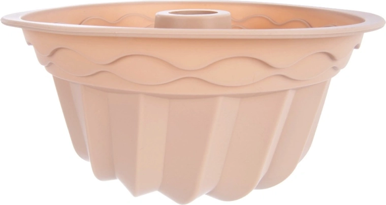 Egyenletes sütés a kéménynek köszönhetően