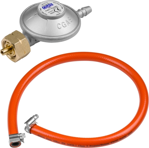 Komplett tartozékok az azonnali használathoz