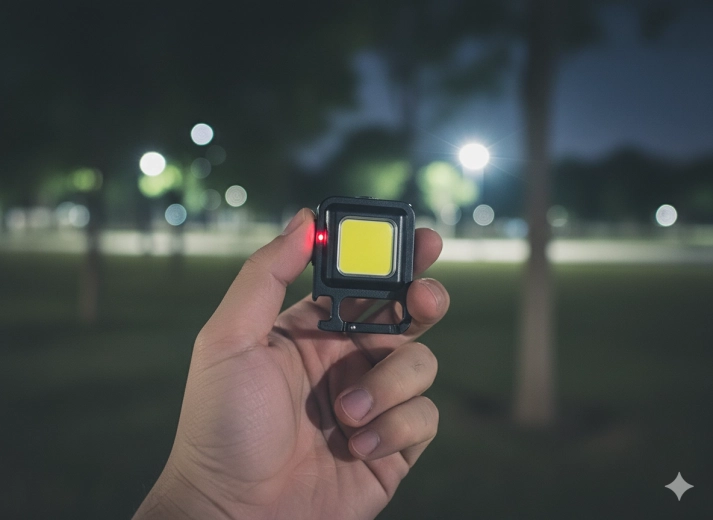 Zsebméret, nagy teljesítmény