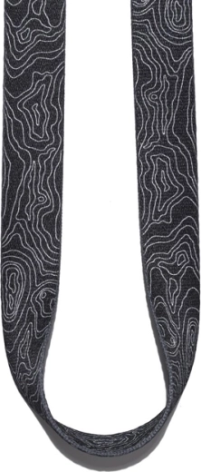 Stílusos topográfiai minta