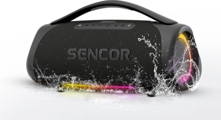 IPX7 vízállóság kompromisszumok nélkül