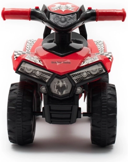 Biztonságos és stabil haladás