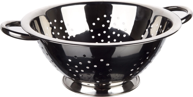 Sűrű perforáció a hatékony vízelvezetéshez