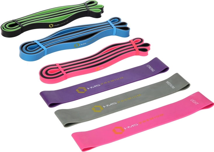 Komplett szett az egész testhez