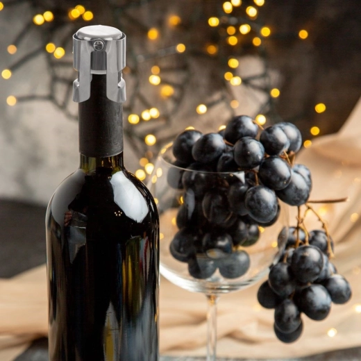 Egyszerű felhelyezés és levétel