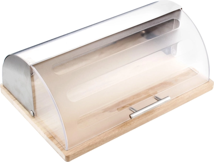 Tágas méretek a mindennapi pékárukhoz