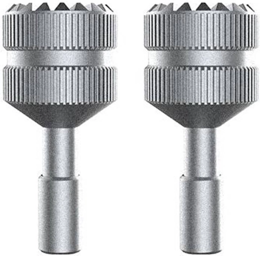 Sunnylife öntapadó matricák a DJI RC vezérlőhöz MM3-YG393 (ezüst)