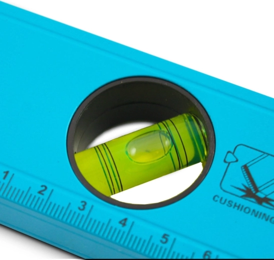 Mérőskála a gyors méretvételhez