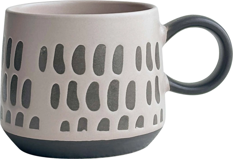 Kerámia bögre 370 ml