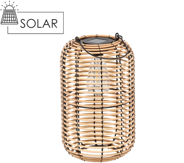 Automatikus szolár tápellátás