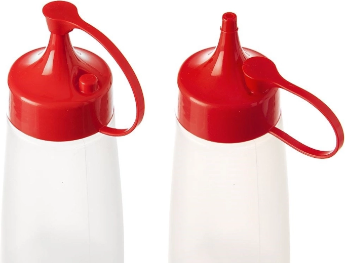 Univerzális sós és édes ételekhez