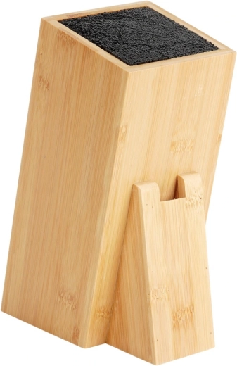 Rugalmas betét az él védelmére