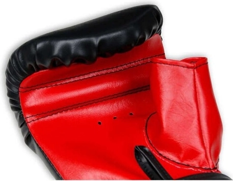 Nyitott hüvelykujj a rugalmas edzéshez