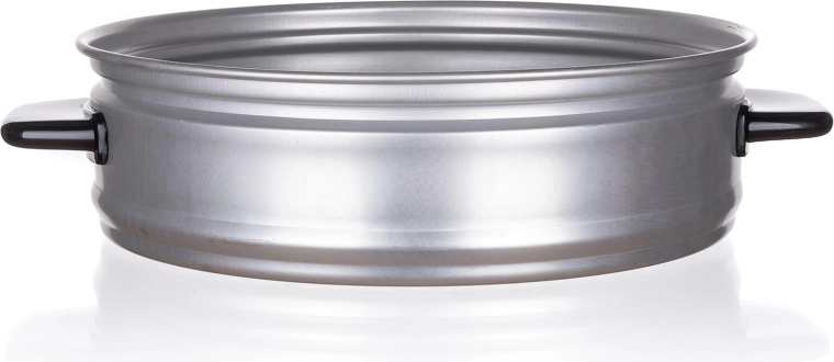 Gőzölő betét az egészséges főzéshez