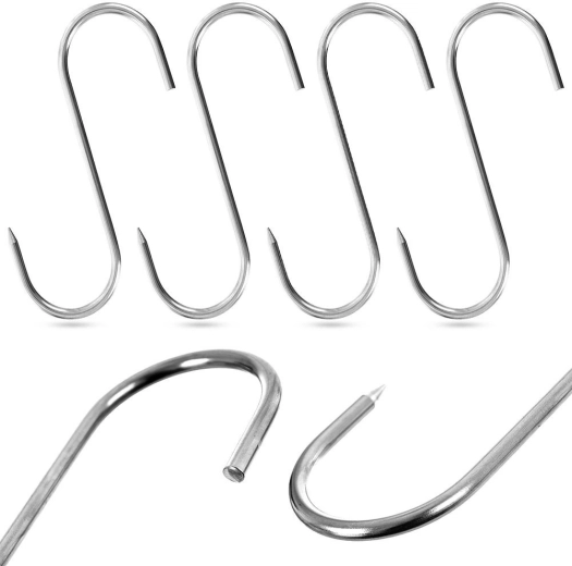 Éles vég a biztos átszúráshoz