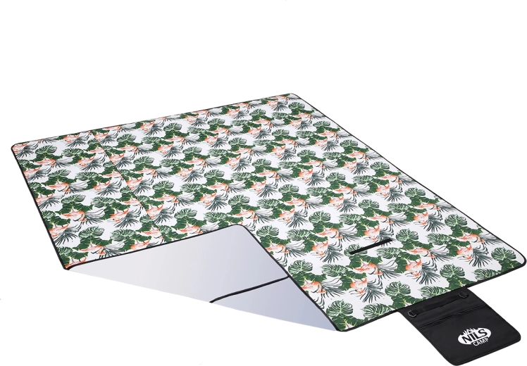 Vízálló és szigetelő alsó réteg