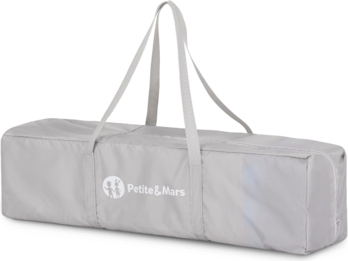 Gyors összeállítás és kompakt méretek