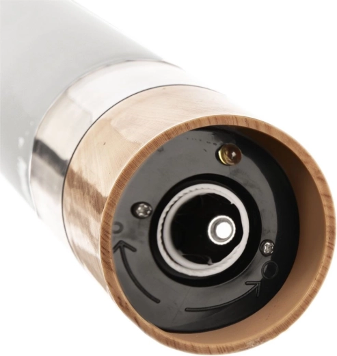 Kerámia mechanizmus a tökéletes őrléshez