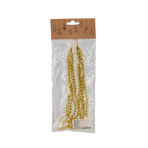 Arany, metálfényű csillogás a luxus megjelenésért