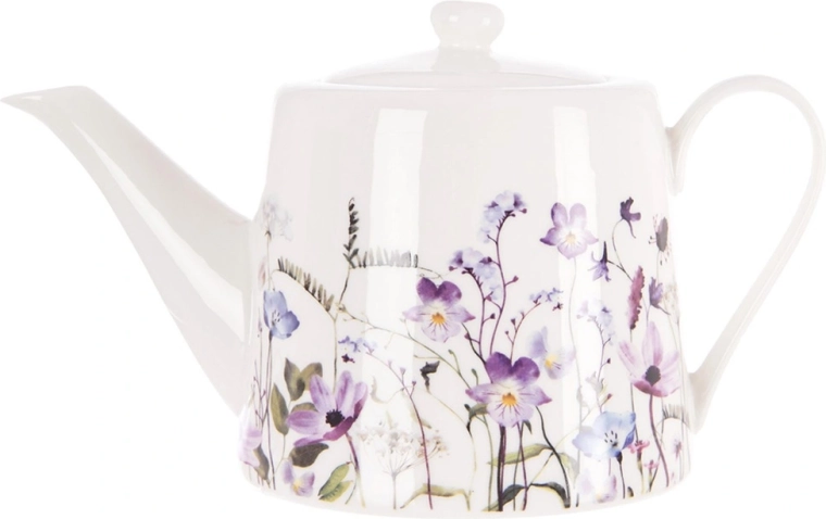 Kényelmes és precíz öntés