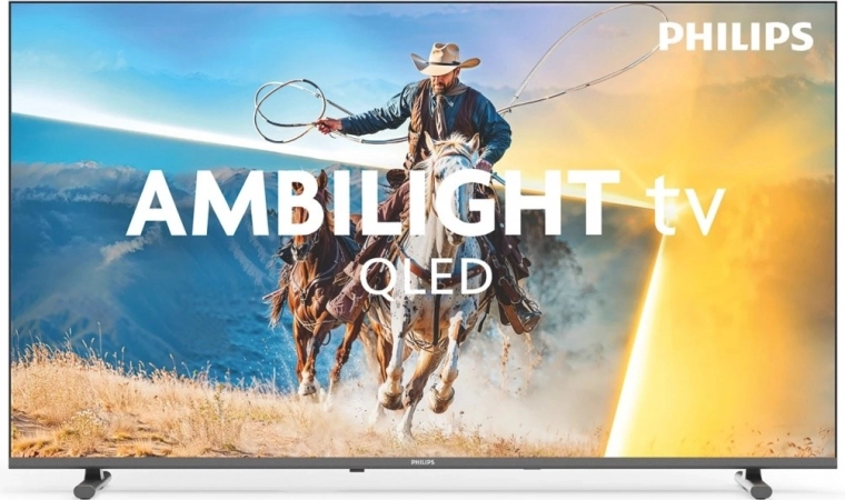 QLED televízió 40"