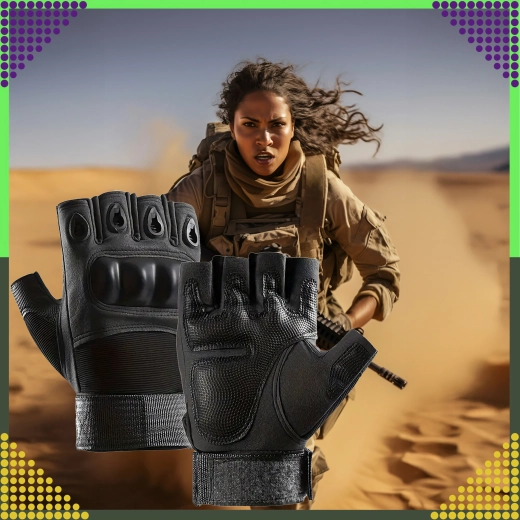 Szabad ujjvégek és precíz kezelés