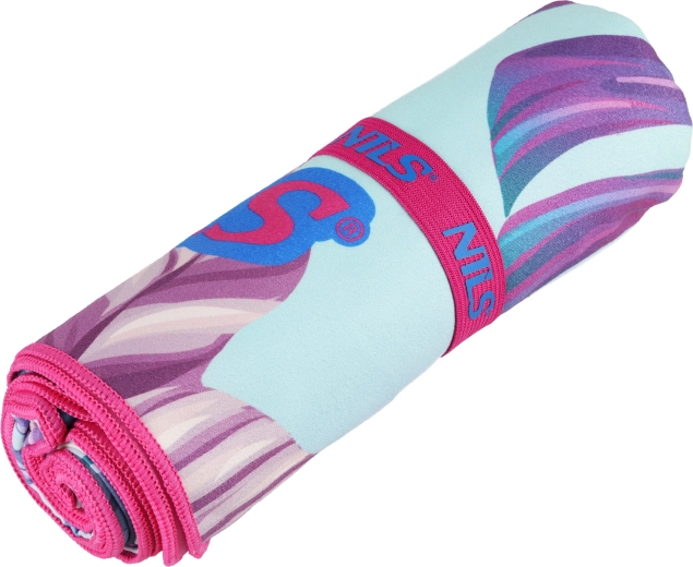 Kompakt csomagolás gumipánttal