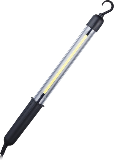 Solight LED szerelőlámpa 5 W, 400 lm, COB, 5 m kábel
